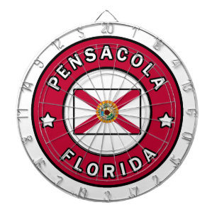 Pensacola Florida Darttavla