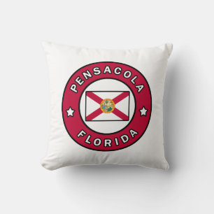 Pensacola Florida Kudde