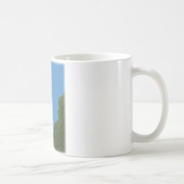 Pensacola fyr kaffemugg
