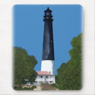 Pensacola fyr musmatta