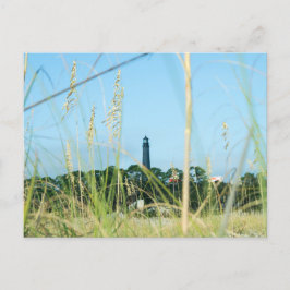 Pensacola fyr vykort