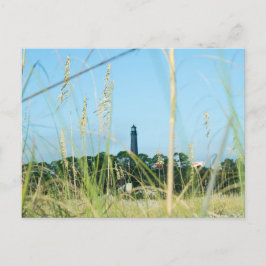 Pensacola fyr vykort