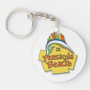 Pensacola strand