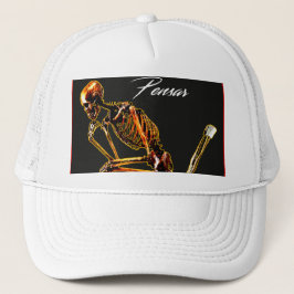 Pensar: Flerspråkiga reflektioner Keps