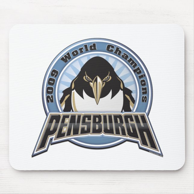 pensburgh-2009 musmatta (Framsidan)