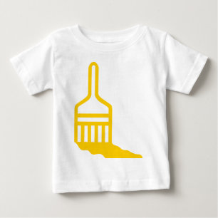 Pensel-ikon T Shirt
