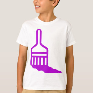 Pensel-ikon Tee