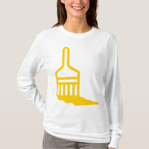 Pensel-ikon Tee