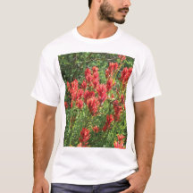 Penselbåts-T-shirt