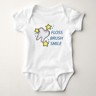 Penseldrag för förlust t shirt