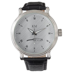 Penseldrag för personligInfiniti G35 Coupe Armbandsur