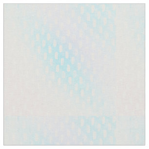 Penseldrag för rosa Blue Silver Tyg