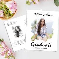 Penseldrag Lägg till ditt eget foto Studenten