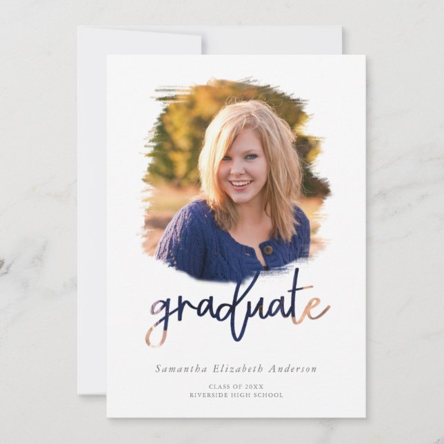 Penselfoto 2025 Student Studentfest (Framsida)