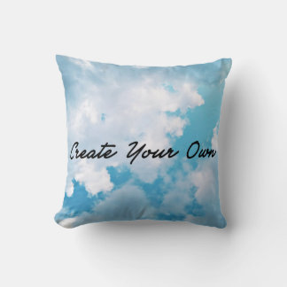 Penselfyllning - lägg till din egen design kudde