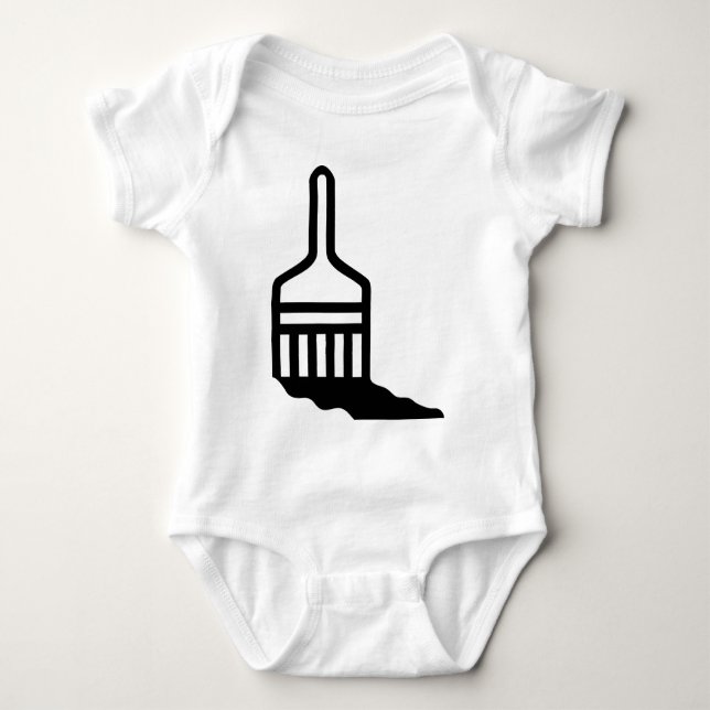 Penselikon Tee (Framsida)