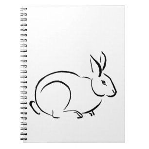 Penselkanin Anteckningsbok