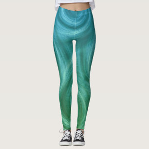 Penselmärken Leggings