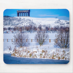 Penshaw Monument Musmatta
