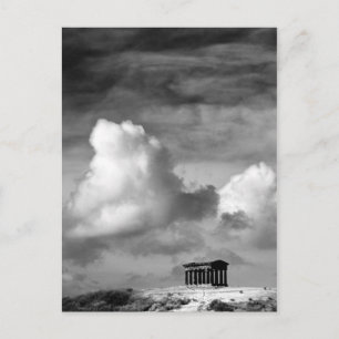 Penshaw Monument vykort