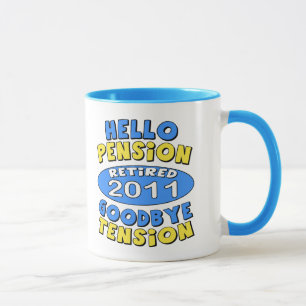 Pension 2011 mugg