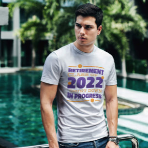 Pension 2022-citat t shirt
