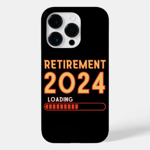 Pension 2024 Loading, Pension Party