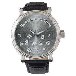 Pension Armbandsur