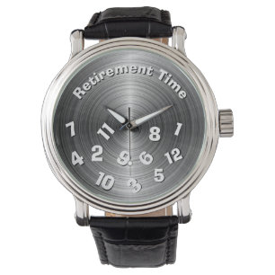 Pension Armbandsur