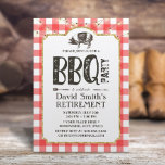 Pension BBQ Party String Ljus Red Play Inbjudningar<br><div class="desc">Pension BBQ Party String Ljus Red Play-inbjudningar.</div>