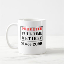 Pension befordrade heltidsreseretiree Funny