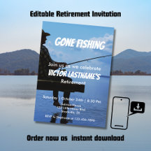 Pension Borta Fishing Sunset Redraget Fisherman