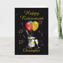Pension Champagne Firande Card