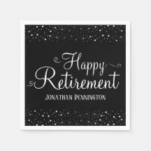 Pension Confetti