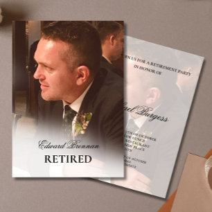 Pension Elegant Photo Snyggt Inbjudningar