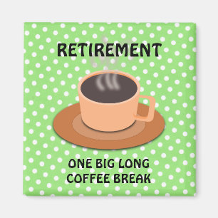 PENSION: EN STOR KAFFEBREAK MAGNET