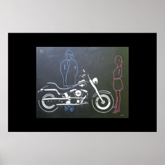 Pension Equals Surrender Poster