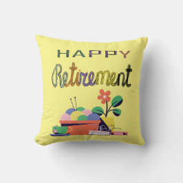 Pension Firande design Kudde