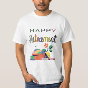 Pension Firande design T Shirt