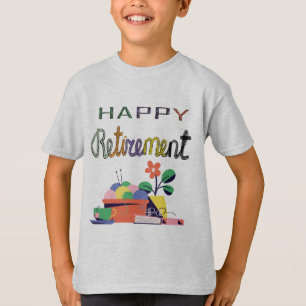 Pension Firande design T Shirt