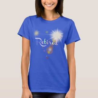 Pension Firande T Shirt