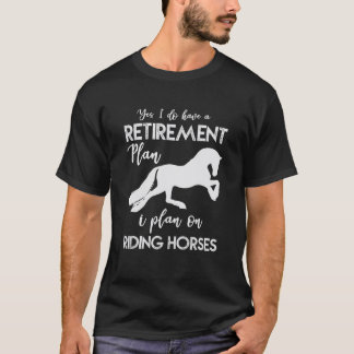Pension Funny Womens Manar Retir Vintage Retir T Shirt