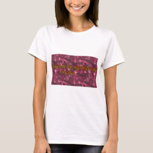 Pension-gåvor för kvinnor, Lena Pension-gåva T Shirt