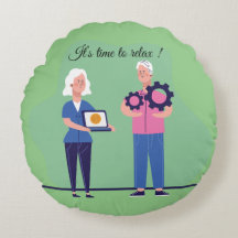 Pension Gift for Coworking