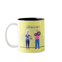 Pension Gift for Coworking