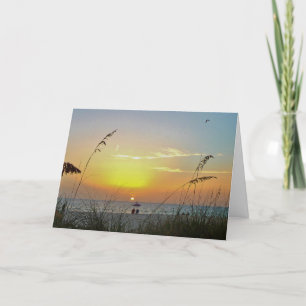 Pension Golden Beach Sunset Kort