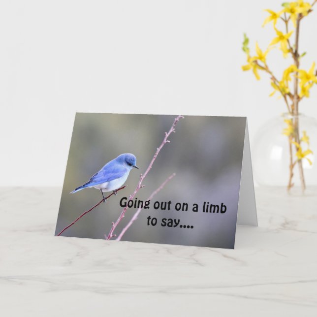 PENSION!! GRATTISAR KORT (Gul blomma)