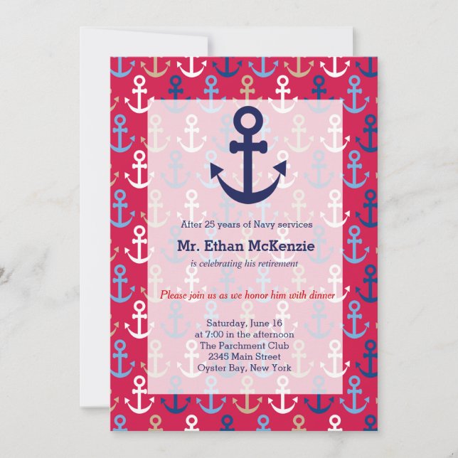 Pension Inbjudningar (Framsida)