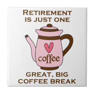 Pension is kakelplatta