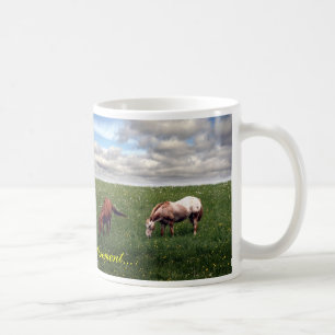 Pension… Kaffemugg